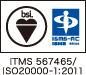 ITMS567465/ISO20000-1:2011